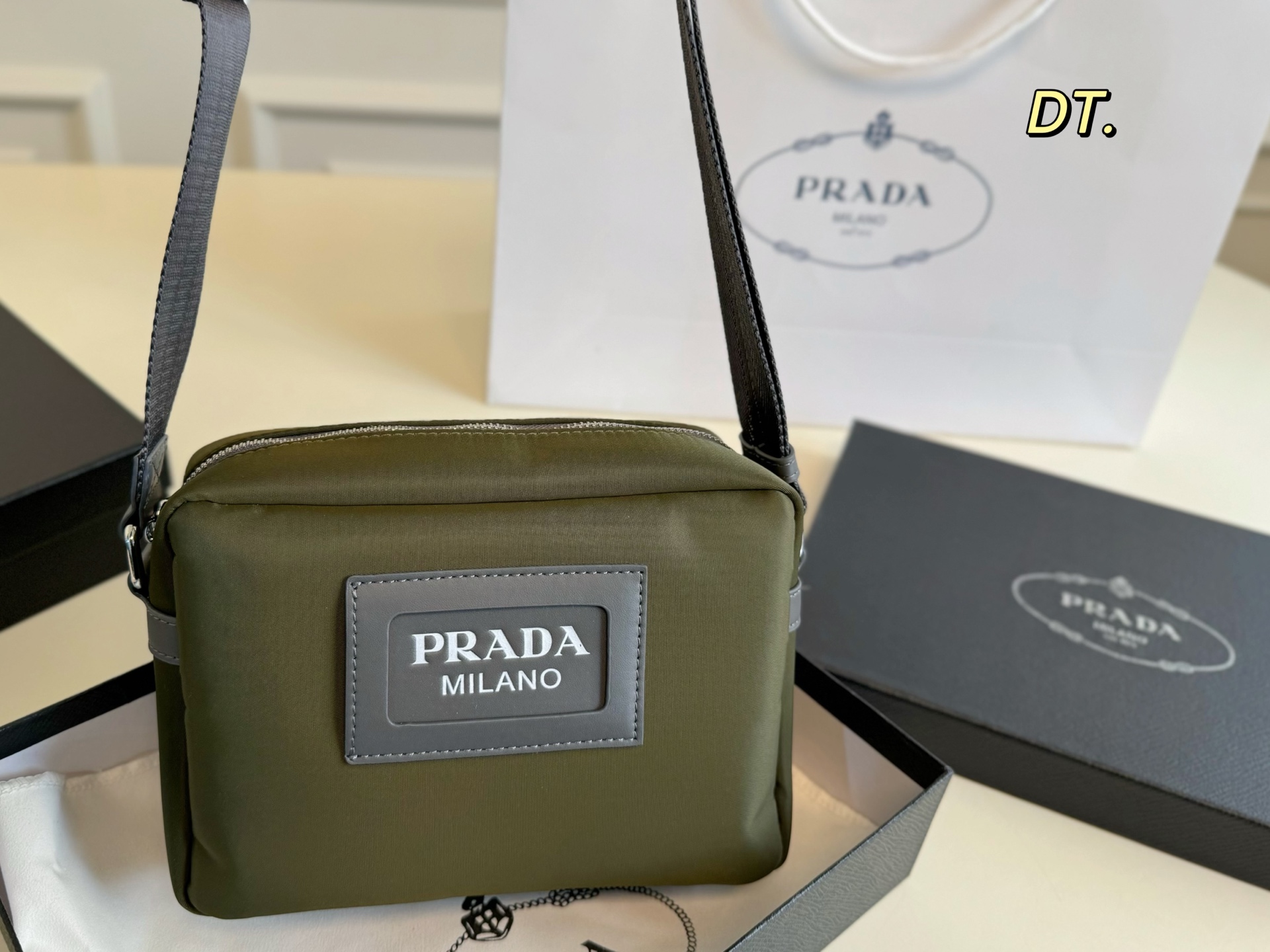 PRADA bag 54